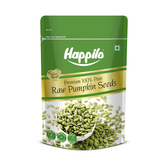 HPL RAW PUMPKIN SEEDS 200G