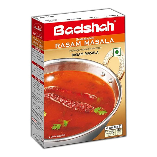 BADSHAH RASAM MSL 100G