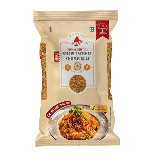 BB KHAPLI VERMICELLI 500G