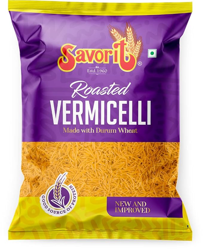 SV LONG VERMICELLI WHT 500G
