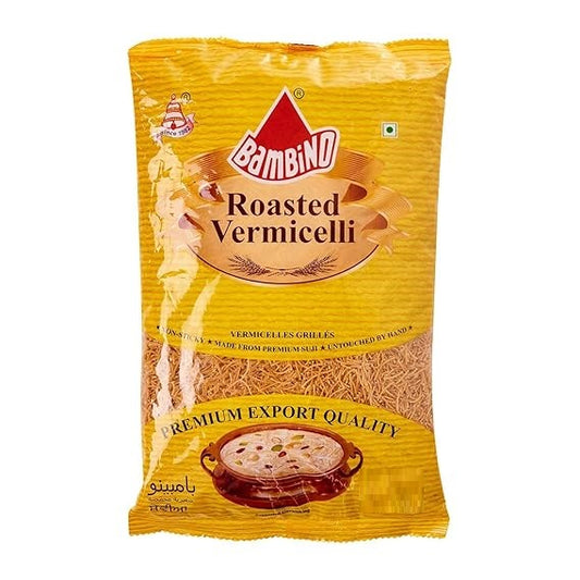 BB ROASTED VERMICELLI 600G