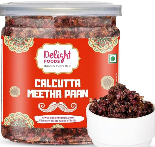 CALCUTTA MITHA PAAN 270G