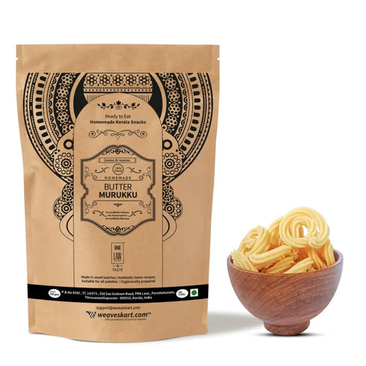 RUDRAS BUTTER MURUKU 250G