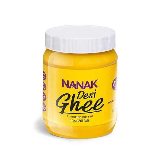 NN DESI GHEE 14OZ