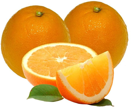 NAVEL ORANGE PER LB