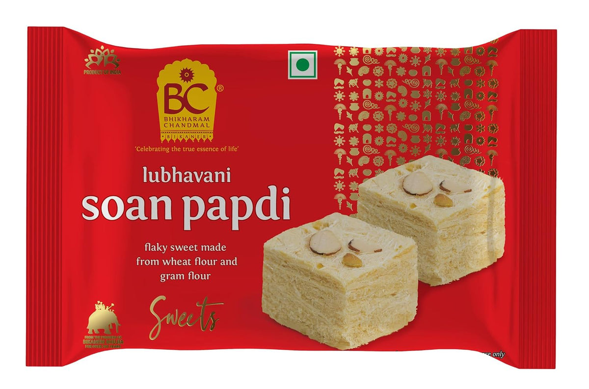Bc Soan Papdi 250g
