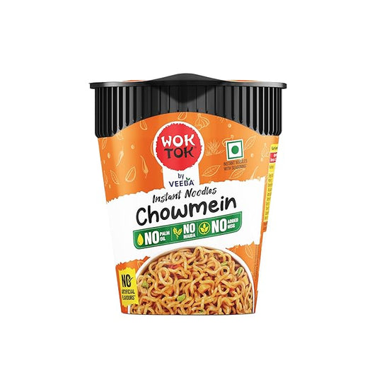 VEEBA CHOWMEIN NOODLES 92.5G