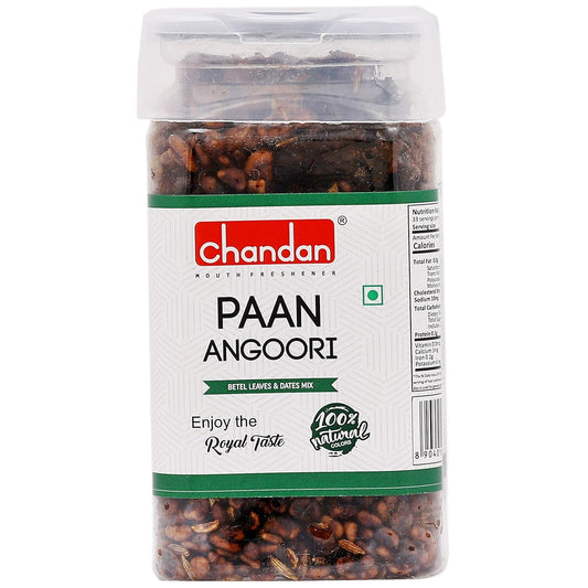 Chandan Paan Angoori 100g