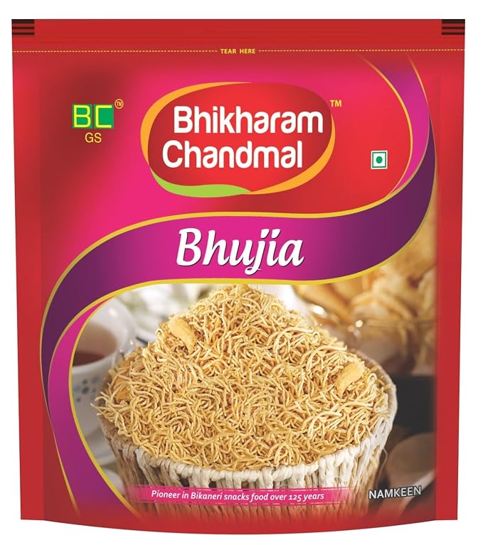 Bc Bik Bhujia  200g