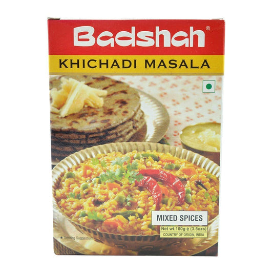 Badshah  Khichdi Masala 100gm