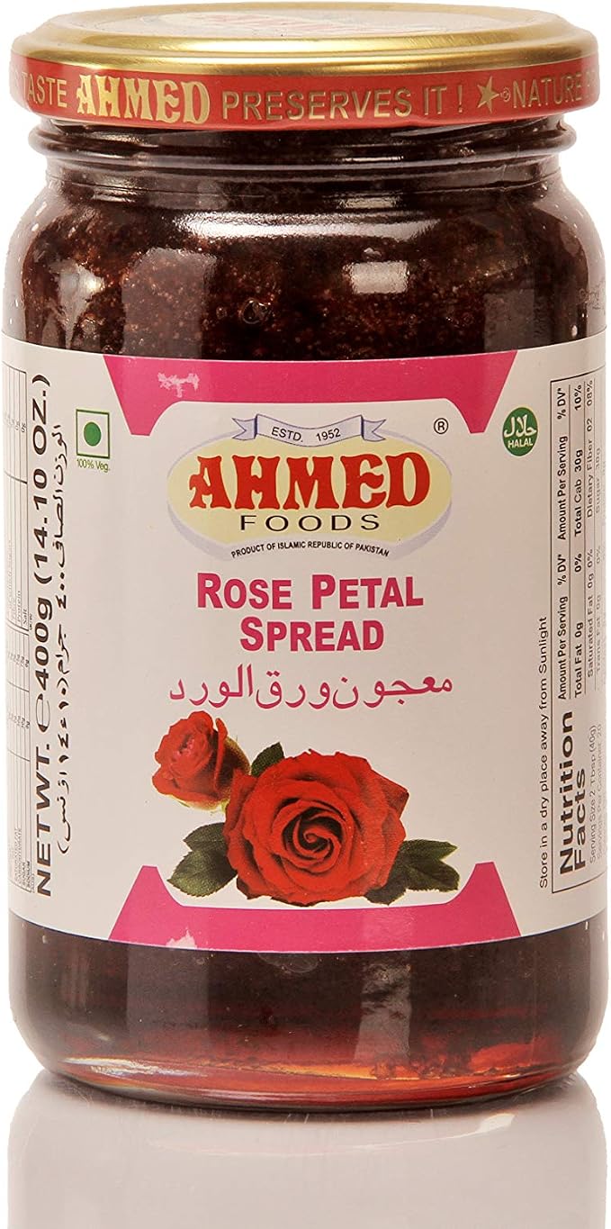 Ahmed Gulqand 400g