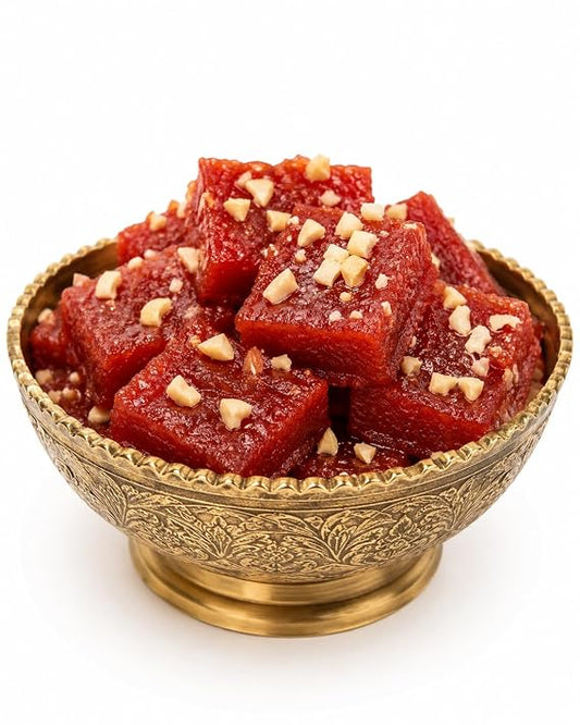 Bombay Bombay Halwa 1lb