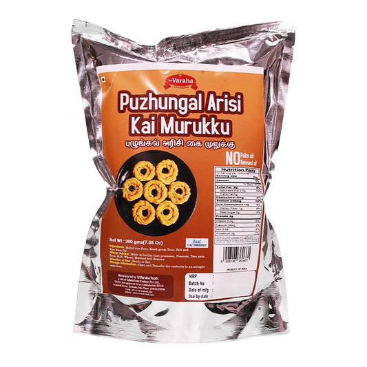 Svh Kai Murukku 200g
