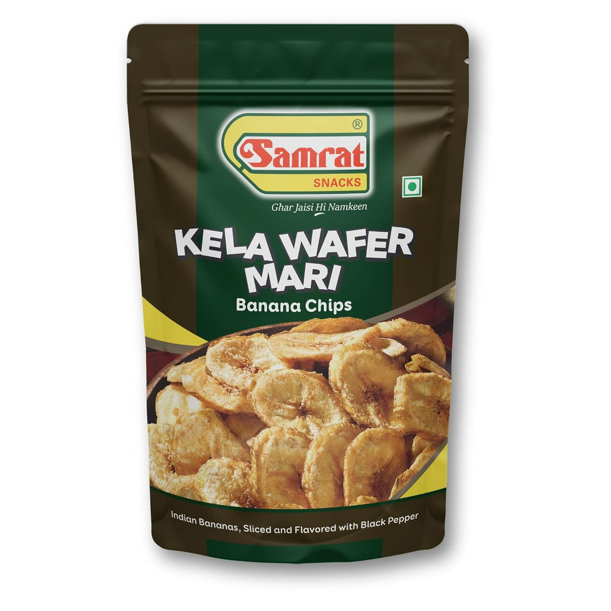 Sam Kela Wafer Mari 200g