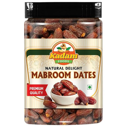 ND MABROOM DATES 1LB