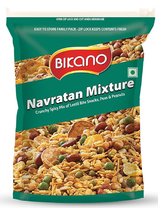 Bikano Navratan Mix  350g