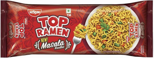 NIS TR MASALA NOODLES 360G