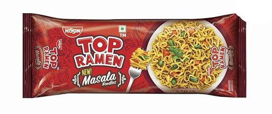 NIS TR MASALA NOODLES 240G