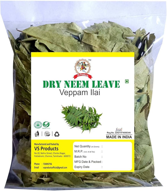 NEEM LEAVES EACH PACK