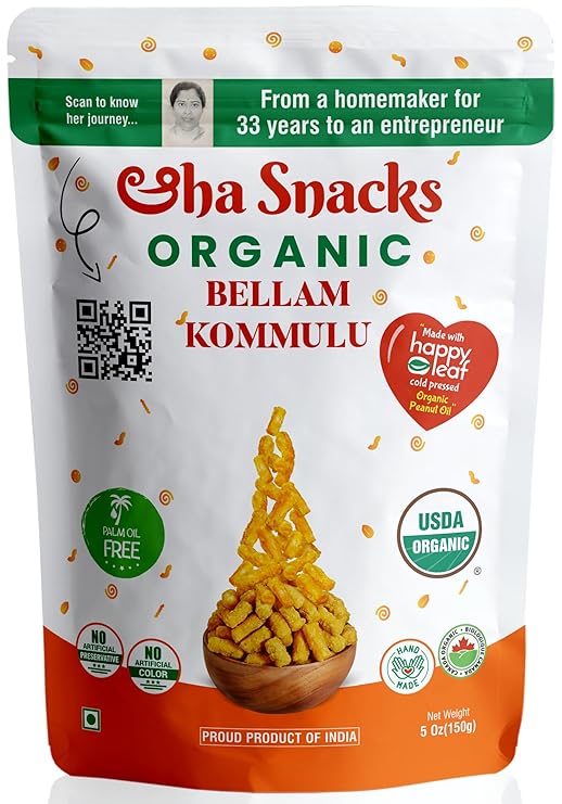 AHA BELLAM KOMMULU 170g