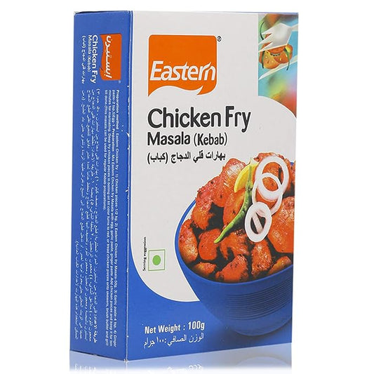 EASTERN CHICKEN FRY MASALA 100
