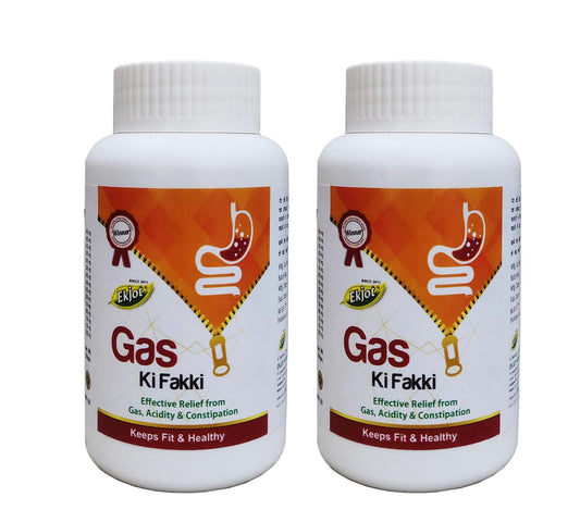 Gmp Gas Ki Fakki