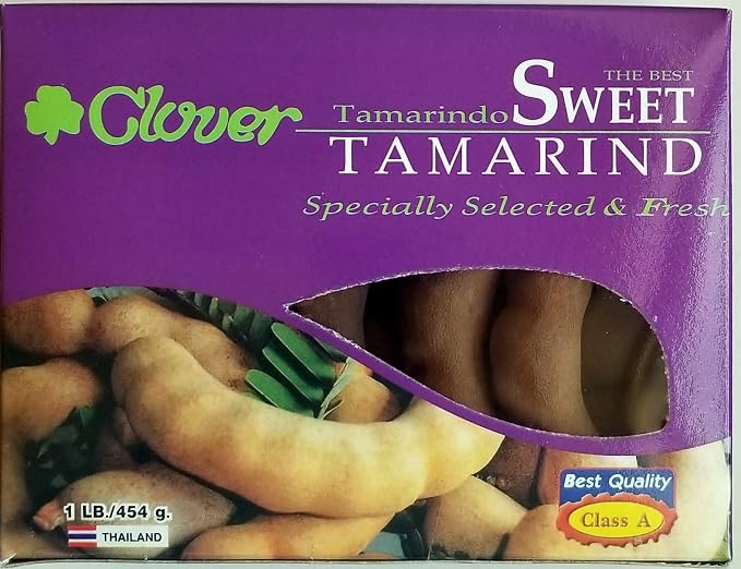 Sweet Tamarind 1lb