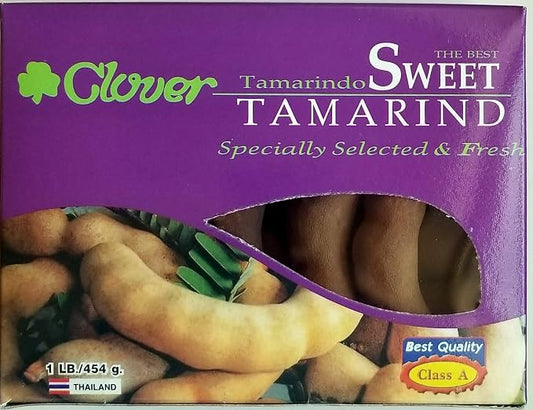 Sweet Tamarind 1lb