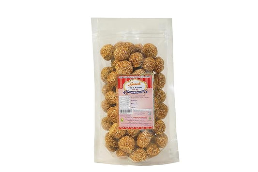 GANESH LADDU 2lb