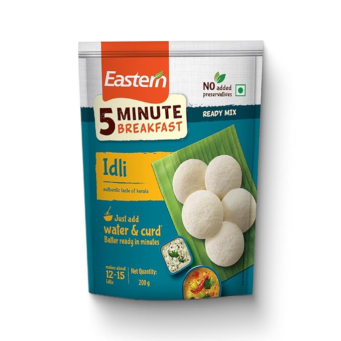 EASTERN IDLI MIX 200G
