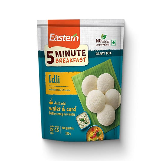 EASTERN IDLI MIX 200G