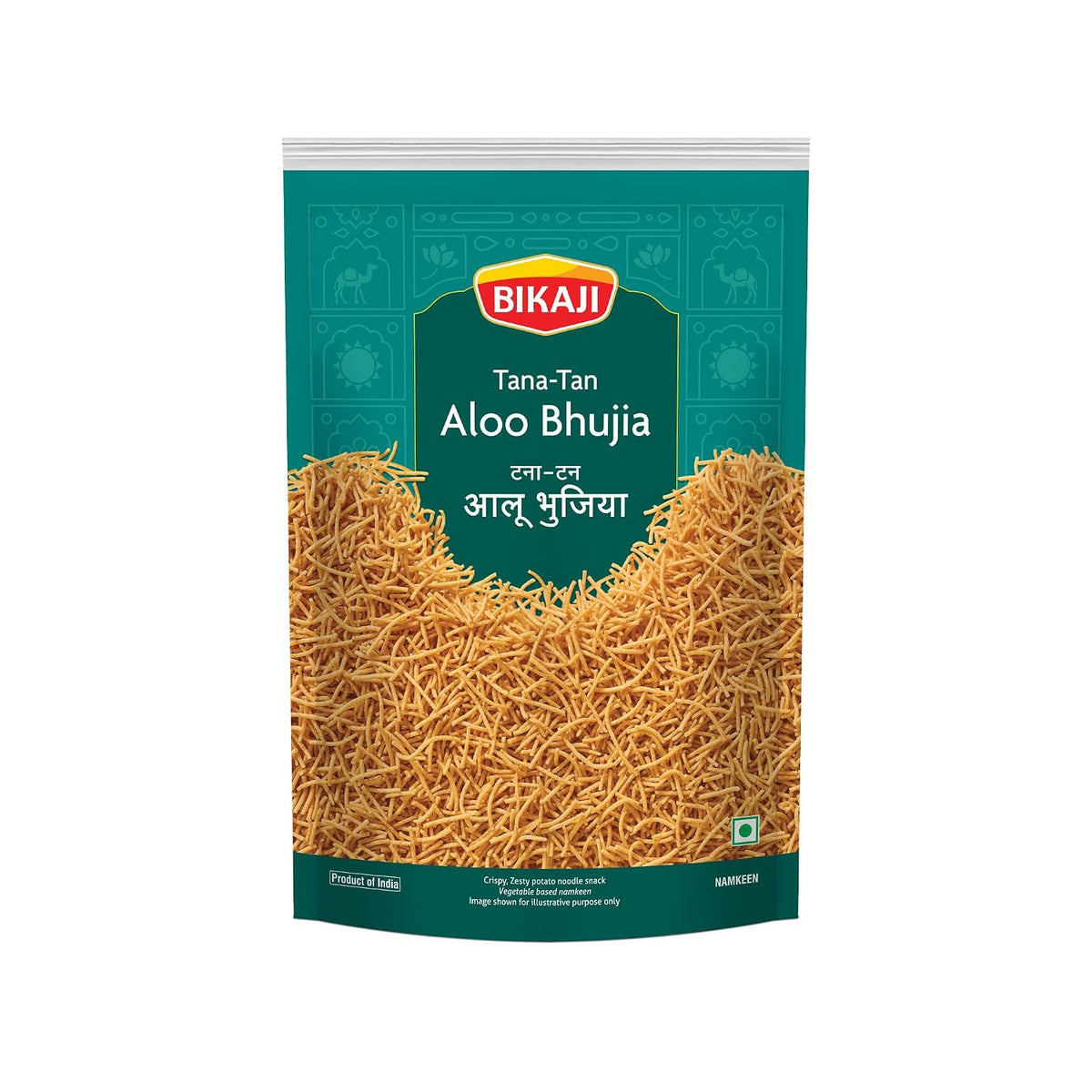 Bkj Aloo Bhujia 1kg