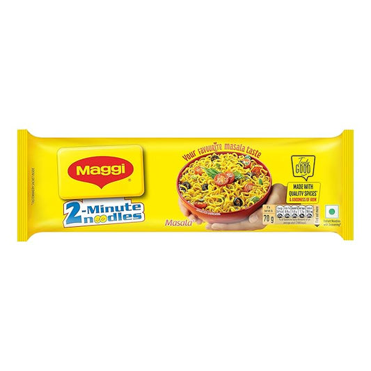 MG NOODLES 560G