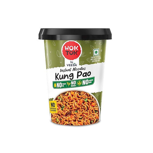 VEEBA KUNG PAO NOODLES 92.5G