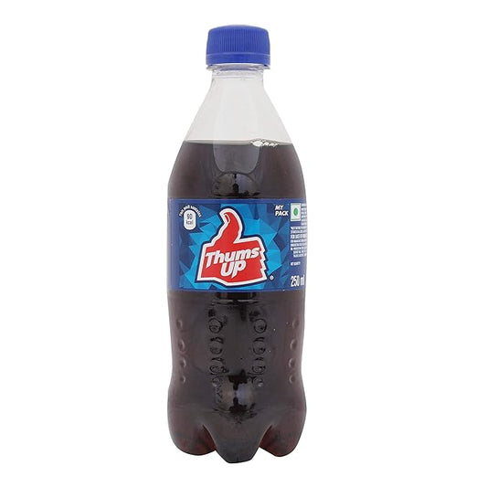 THUMPS UP COLA 250ML