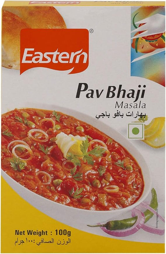EASTERN PAV BHAJI  100G