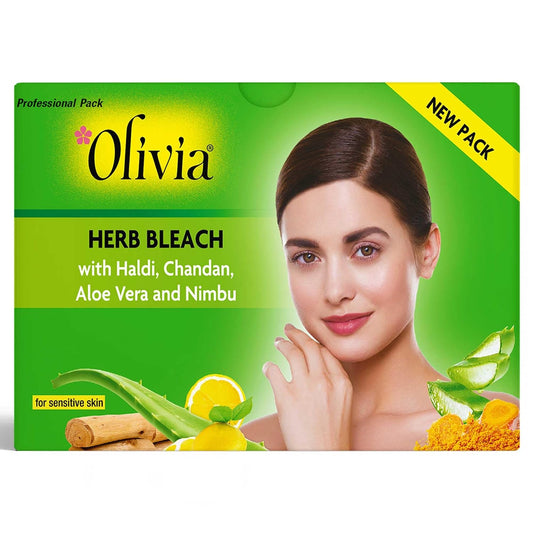 Olivia Herbl Bleach 270g