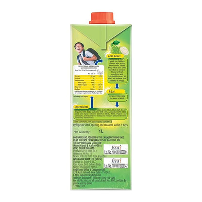 DR MASALA GUAVA JUICE 1L