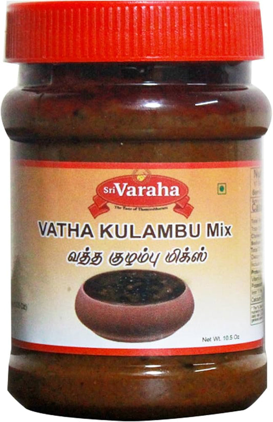 Svh Vathakulambu Mix 300g