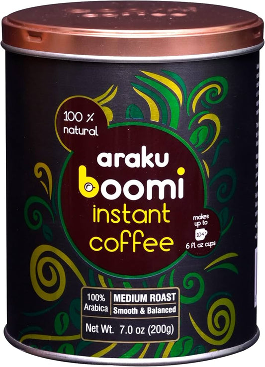 Araku Boomi Coffee 200g
