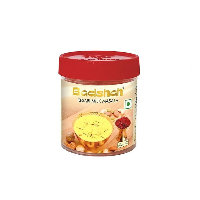 BADSHAH KESARI MILK MSL 50G