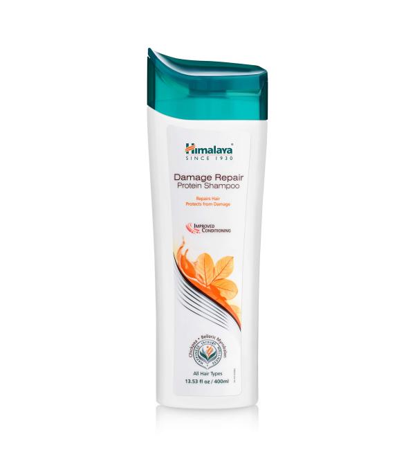 Him Damage Rp Shampoo 340g