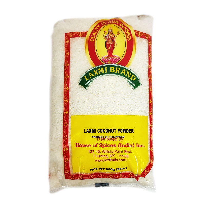Laxmi Coconut Powder 800g