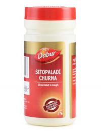 Dabur Sitopaladi Churna 120g