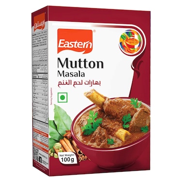 EASTERN MUTTON MASALA 100G