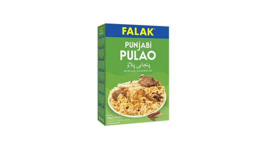 Falak Punjabi Pulao 50g
