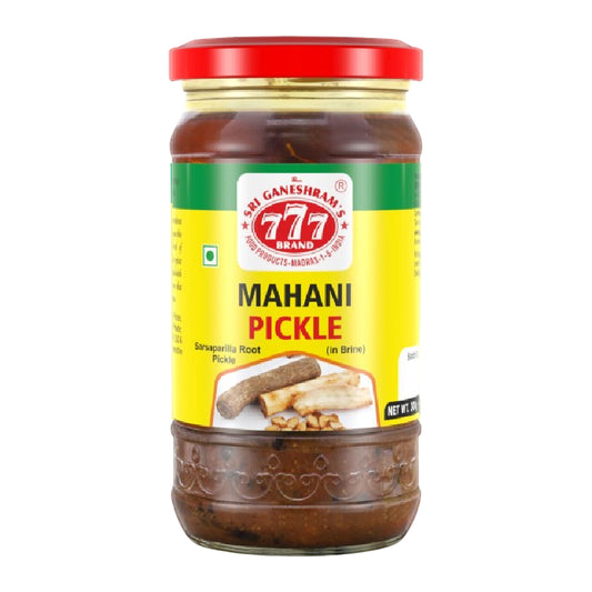 777 Mahani Br Pickle 300g