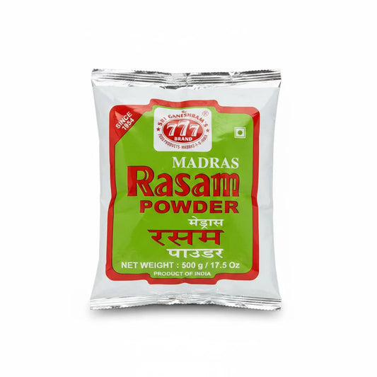 777 Rasam Pwdr 500g