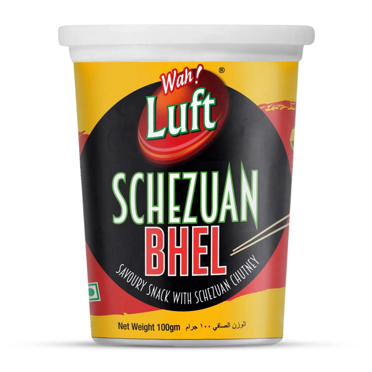 WAH LUFT SCHWN BHEL 100G