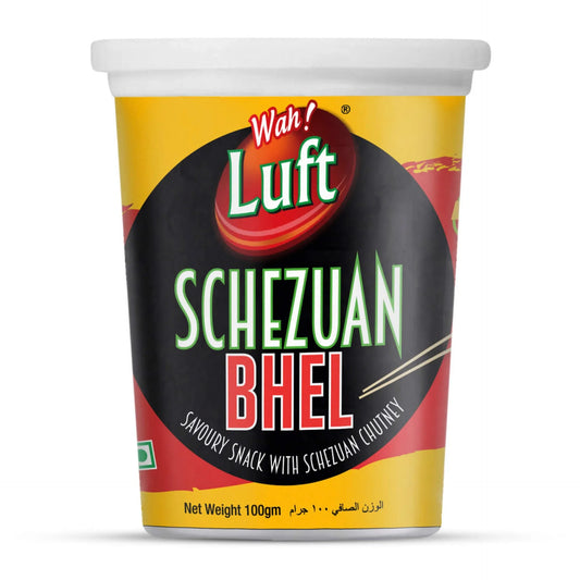 WAH LUFT SCHWN BHEL 100G
